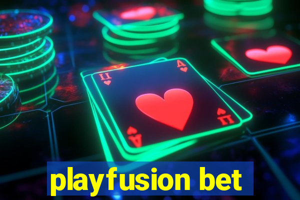 playfusion bet